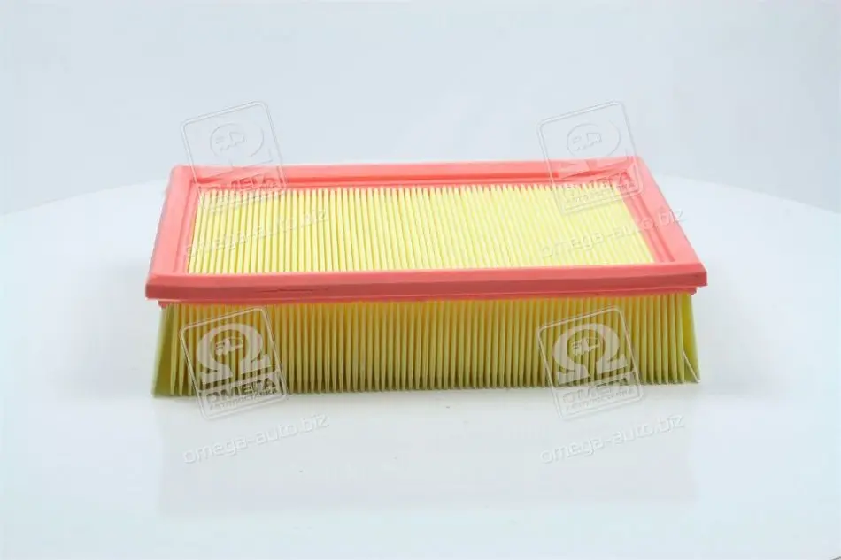 Фільтр повітряний BMW 3 (E36/46) /5 (E39)/X3 Mfilter K 214 (фото 1)