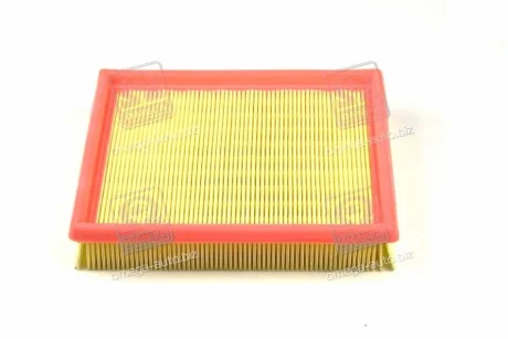 Фільтр повітряний Peugeot 206 1.1/1.4/1.6 i 98- Mfilter K 224