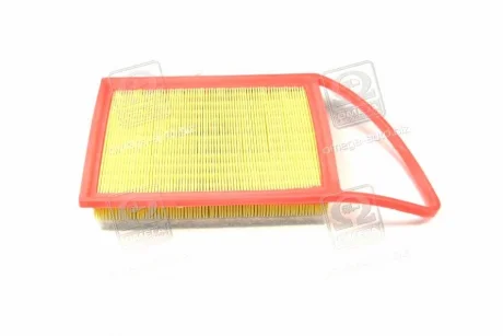 Фільтр повітряний Berlingo/Partner 1.6HDi 10- Mfilter K 7007