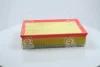 Фільтр повітряний Master/Movano 2.3dCi 10- Mfilter K 7008 (фото 3)