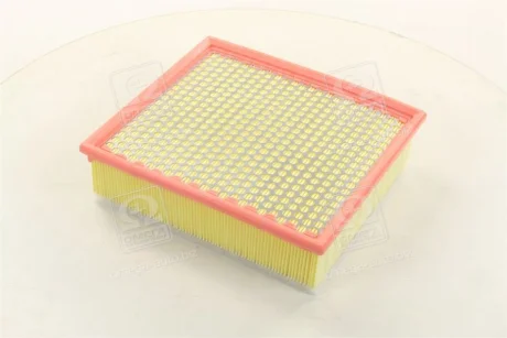 Фільтр повітряний Ford Kuga/Mondeo/Volvo S40/S80 04- Mfilter K 7010