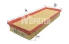 Фільтр повітряний Citroen C3/C4/ Peugeot 208/308 1.2THP 13- Mfilter K 7130 (фото 1)