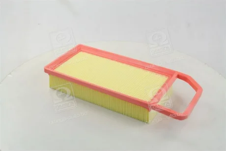 Фільтр повітряний Citroen C5/Peugeot 407 (бензин) 04- Mfilter K 755