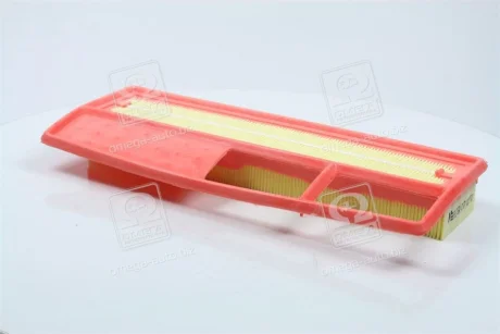 Фільтр повітряний Doblo 1.3JTD 04- Mfilter K 757