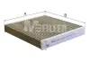 Фільтр салону LEXUS; TOYOTA (вугільний) M-FILTER K9021C (фото 1)