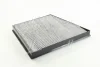 Фільтр салону E-class W211 03- (вугільний) Mfilter K 9027C (фото 3)