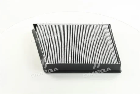 Фільтр салону E-class W211 03- (вугільний) Mfilter K 9027C