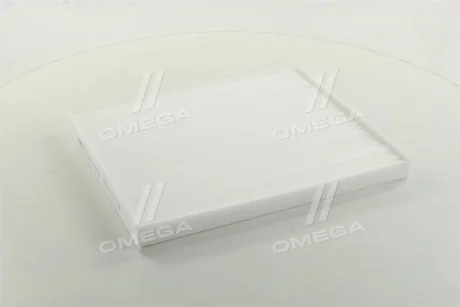 Фільтр салону Fiorino/Nemo 1.3HDi 10-/Combo 12- Mfilter K 9057