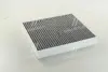 Фільтр салону SKODA RAPID, ROOMSTER 12- вугільний M-FILTER K9069C (фото 3)