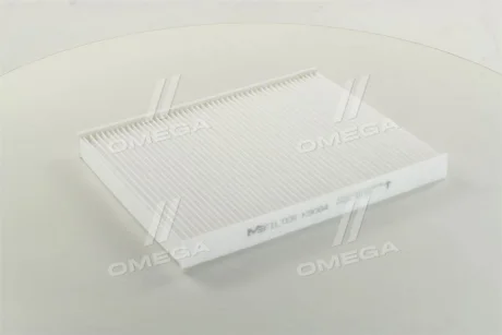 Фільтр салону Courier/B-Max 13-/Fiesta 08- Mfilter K 9084