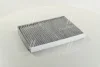 Фільтр салону Courier/B-Max 13-/Fiesta 08- (вугільний) Mfilter K 9084C (фото 1)