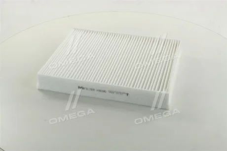 Фільтр салону Connect 13-/Volvo V40 12- Mfilter K 9095