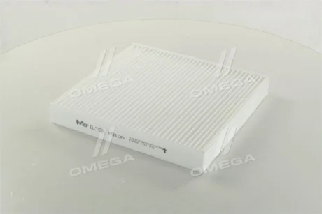 Фільтр салону Mitsubishi Outlander 06- Mfilter K 9100