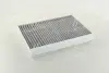 Фільтр салону LAND ROVER; VOLVO (вугільний) M-FILTER K9101C (фото 3)