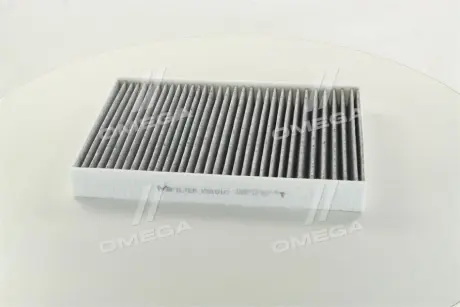 Фільтр салону LAND ROVER; VOLVO (вугільний) M-FILTER K9101C