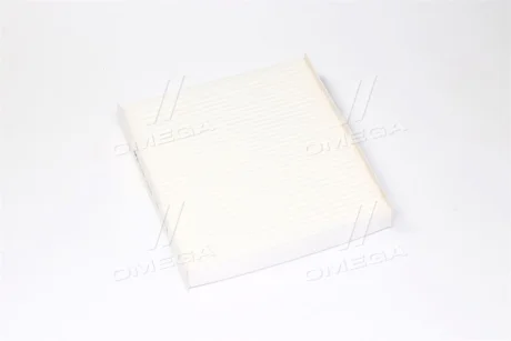 Фільтр салону RENAULT LOGAN II, MCV II, CAPTUR 13- (M-FILTER) Mfilter K9104