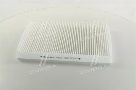 Фильтр салона Mfilter K910