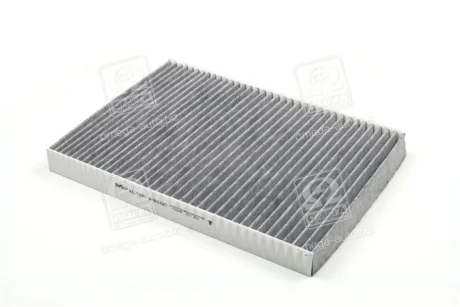 Фільтр салону вугільний SEAT, SKODA, VW (M-filter) Mfilter K910C
