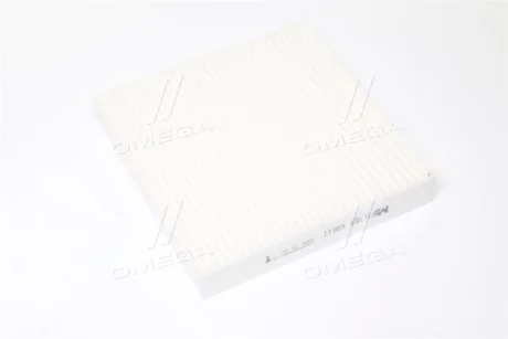 Фільтр салону (M-FILTER) Mfilter K9111