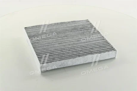 Фільтр салону вугільний (M-FILTER) Mfilter K9111C