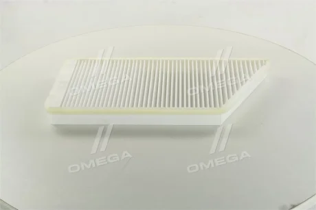 Фільтр салону Peugeot 206/207 1.0-2.0 98- Mfilter K 925