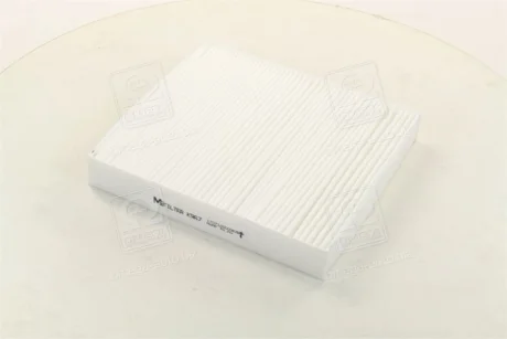 Фільтр салону Focus II/Volvo S40 04- Mfilter K 967