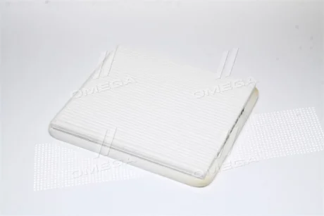 Фільтр салону RAV 4/Yaris 94-13 Mfilter K 979