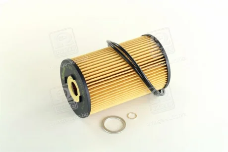 Фільтр масла MB OM314/364 77- Mfilter TE 606