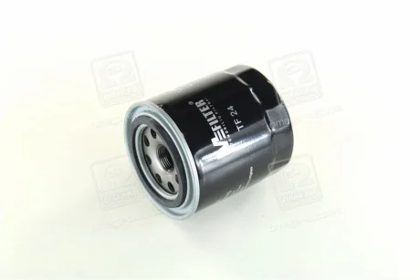 Фільтр масляний Hyundai/Kia/Mazda Mfilter TF 24