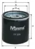 Фільтр масляний Transit 2.5D/TD 84-00/Connect 1.8DI/TDI Mfilter TF 309 (фото 1)