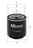 Фільтр масляний Jumper/Boxer/Transit 2.2HDI/TDCi 11- Mfilter TF 6548 (фото 1)