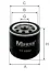 Фільтр масляний MB Citan/Logan/Dokker/Clio/Megane 1.5dCi 12- Mfilter TF 6562 (фото 1)