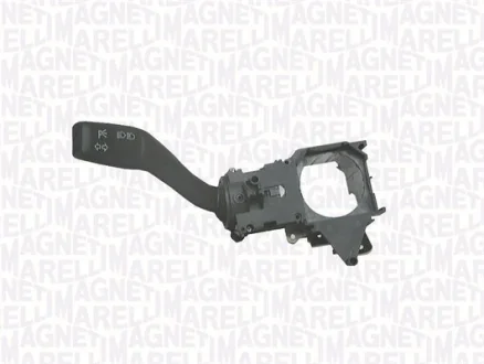 MAGNETI MARELLI LIGHTING LEVER вимикач AUDI A4 1.6,1.8,1.9,2.0,2.4,2.5,3.0,3.2,RS4,S4,A6 2.0,2.4,2.7,3.0,3.2,4.2,A8 3.0,3.2,3.7,4.0,4.2,6.0 [] Magneti Marelli 000050140010