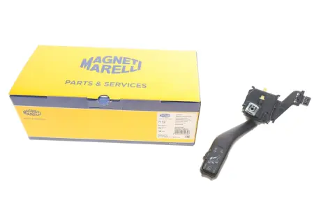 Перемикач підрульовий VW Caddy/Golf/Skoda Octavia/Superb/Yeti 03- (DA50196) MAGNETI MARELLI 000050196010
