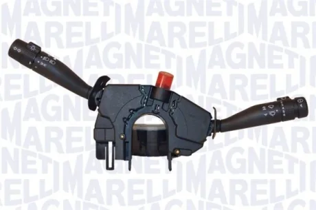 Перемикач на рульовій колонці ESCORT V 90- Magneti Marelli 000050208010