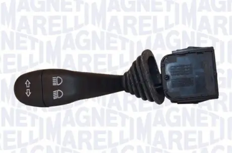 Перемикач комбінов. під кермом (фари) SKODA FELICIA I 10.94-04.02 MAGNETI MARELLI 000050215010