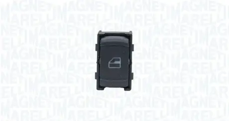 VW вимикач склопідйомника Golf,Passat 96- MAGNETI MARELLI 000050987010