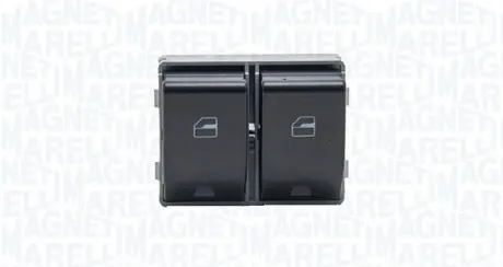 Вимикач склопідіймача MAGNETI MARELLI 000050990010