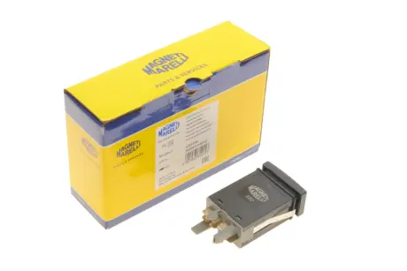 Кнопка аварійної сигналізації Audi A4 94-00 (CI51016) MAGNETI MARELLI 000051016010