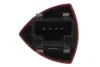 Вимикач світла сигнальні RVI MASCOTT NISSAN PRIMASTAR OPEL MOVANO A, VIVARO A, VIVARO B RENAULT ESPACE IV, LAGUNA II, MASTER II, TRAFIC II 07.98- MAGNETI MARELLI 000051017010 (фото 2)