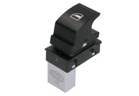 Кнопка склопідіймача (R) VW Caddy 03- (CI51040) MAGNETI MARELLI 000051040010