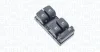 MAGNETI MARELLI AUDI Блок кнопок склопід. (ліворуч) A4 B8 07-, Q5 08- Magneti Marelli 000051060010 (фото 2)
