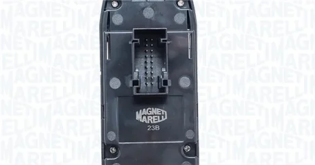 MAGNETI MARELLI BMW Блок кнопок склопід. (ліворуч) X5 (E70), X6 (E71, E72) Magneti Marelli 000051073010