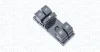 MAGNETI MARELLI CITROEN Блок керевування склопід. (ліворуч) C3 I, C3 II, SEAT, SKODA, VW Magneti Marelli 000051077010 (фото 2)