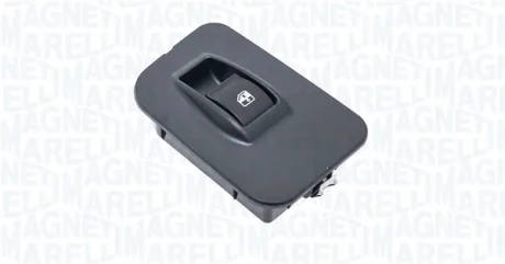 MAGNETI MARELLI CITROEN Кнопка склопідіймача (права) JUMPER II 06-, FIAT, PEUGEOT Magneti Marelli 000051080010