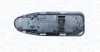 MAGNETI MARELLI CITROEN Кнопки склопідйомника (блок) JUMPY II 07-, FIAT, PEUGEOT Magneti Marelli 000051082010 (фото 1)