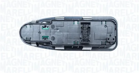 MAGNETI MARELLI CITROEN Кнопки склопідйомника (блок) JUMPY II 07-, FIAT, PEUGEOT Magneti Marelli 000051082010