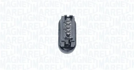 MAGNETI MARELLI RENAULT Кнопка склопідіймача Sandero, Logan, Duster 08- Magneti Marelli 000051086010