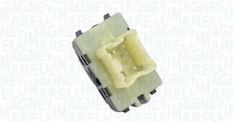 MAGNETI MARELLI RENAULT Кнопка склопідіймача KANGOO / GRAND KANGOO II, TWINGO III 10- Magneti Marelli 000051087010