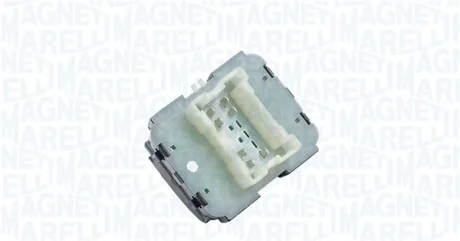 MAGNETI MARELLI RENAULT Кнопка склопідіймача передн. CAPTUR I, CLIO IV, TRAFIC III Magneti Marelli 000051088010
